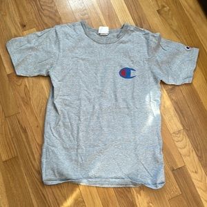 men’s champion shirt